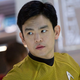 Illustration for article titled John Chos Sulu Will Be Revealed as Gay in This Summers iStar Trek Beyond/i